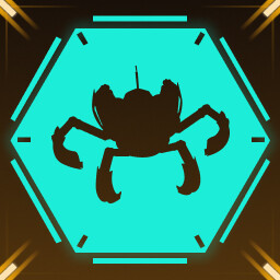 Unlock Mantis spider