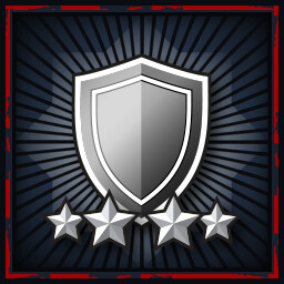 Defensive combat (Hard)