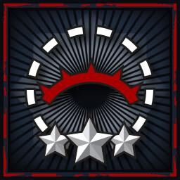 Defense of positions (Normal)