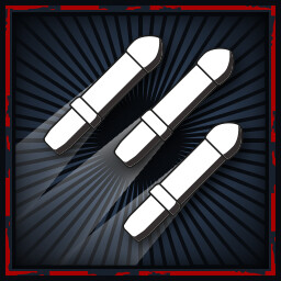 Flying Torpedoes