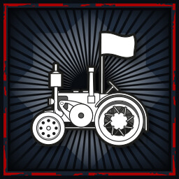 Farm Simulator