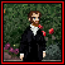 A Family Connection?