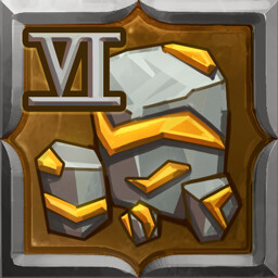 Mole of the Veilwater Basin