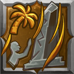 Veilwater Basin secret keeper