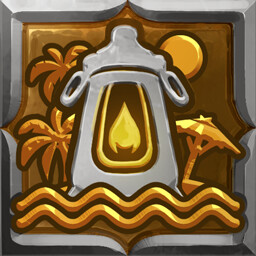 Spark of the Veilwater Basin