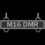 Weapon Bar: M16DMR 