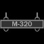 Weapon Bar: M320 