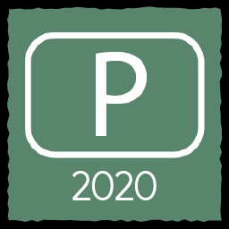 Parken kann man schon mal vor 2020