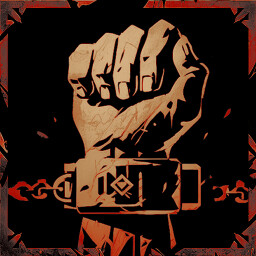 Ketten oder Freiheit