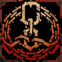 Keine Ketten, kein Schicksal