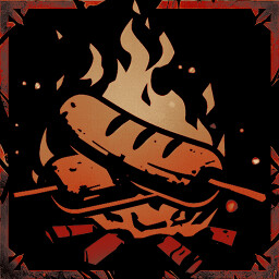 Erblühende Freundschaft