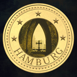 Master of Hamburg