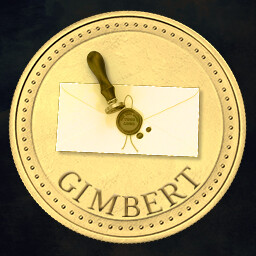 Secrets of Gimbert