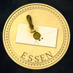 Secrets of Essen