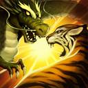 Tiger vs. Drache - 1. Schwert von Chang-Hun