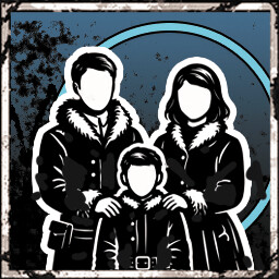 Familienoberhaupt