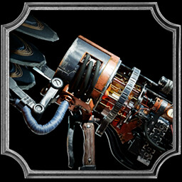 Die scharfe Waffe