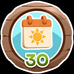 It’s been a Full Month!