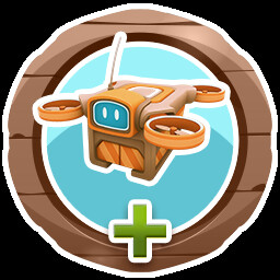 Drones!
