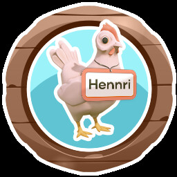 Hi Henri!
