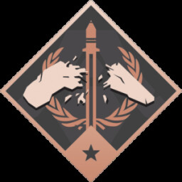 Großwildjäger