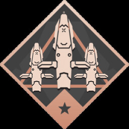Bleibt in Formation!