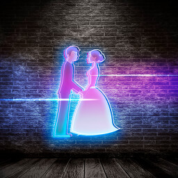 Die Hochzeit