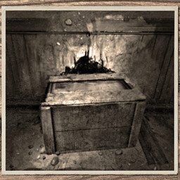 Du kommst nicht vorbei