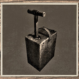 Sprengstofftechniker