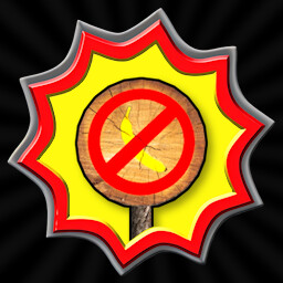 Don't Feed The Monkey!!!