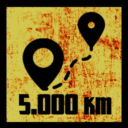 5.000 Km!