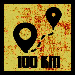 100 Km