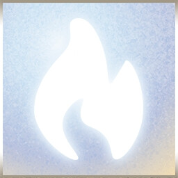 Artefakt Feuer