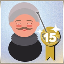 Mitarbeiter des Jahres