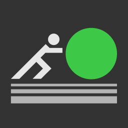 Bring den Ball ins Rollen'