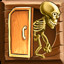 Get your own skeleton in the cupboard