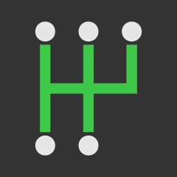 Durch die Gänge schalten