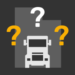 Hier gibt's nichts zu sehen