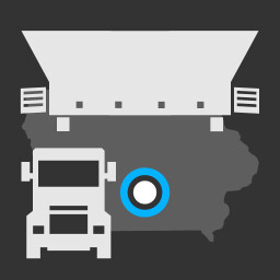 Madison County Brücke