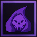 First-rate grim reaper