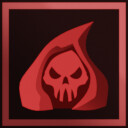 Second-rate grim reaper