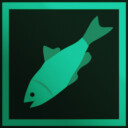Fresh fish at a low price!
