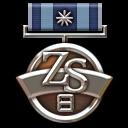 Veteran der Saison 8