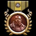 Schwerer-Zombie-Meister