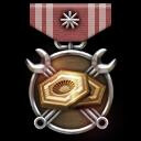 Meister des Kombinierens