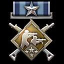 Doppelt so fortgeschritten