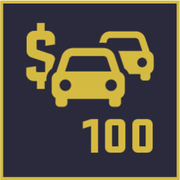 Parkplatzproblem