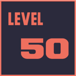 Level 50