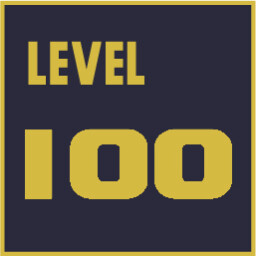Level 100