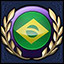 Kaiser von Brasilien